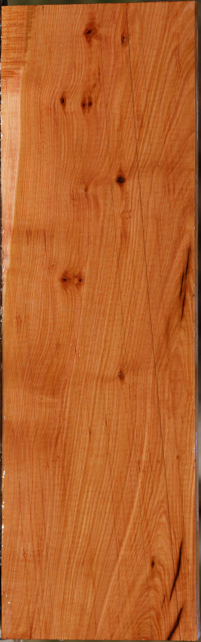 Oregon Ironwood Lumber