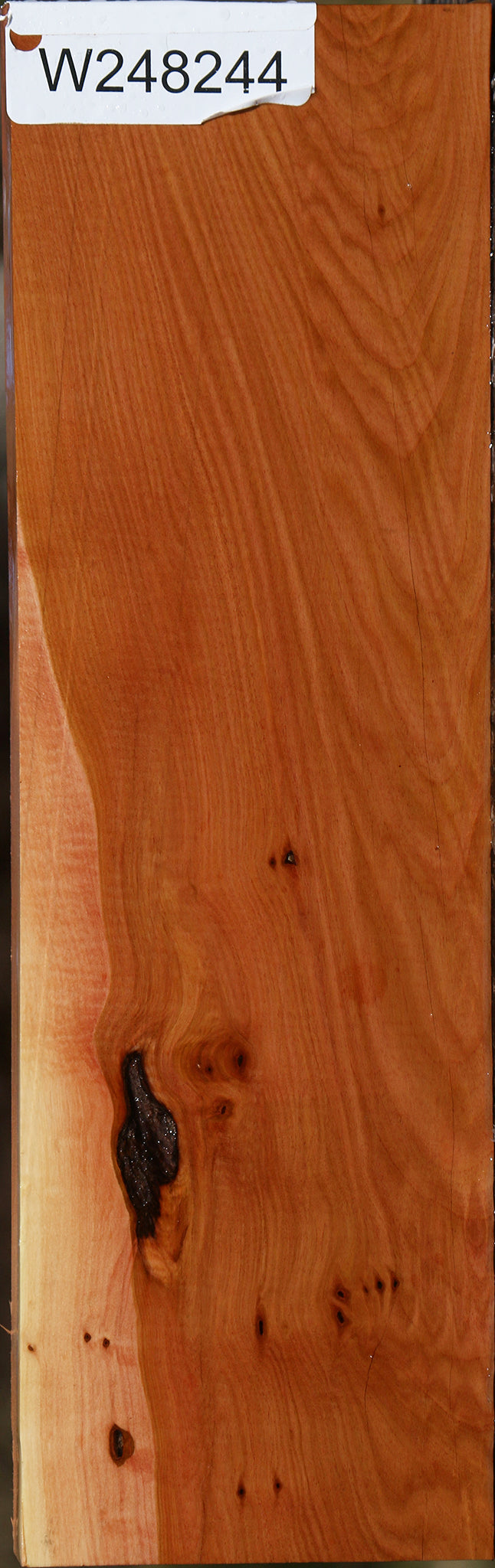 Oregon Ironwood Lumber