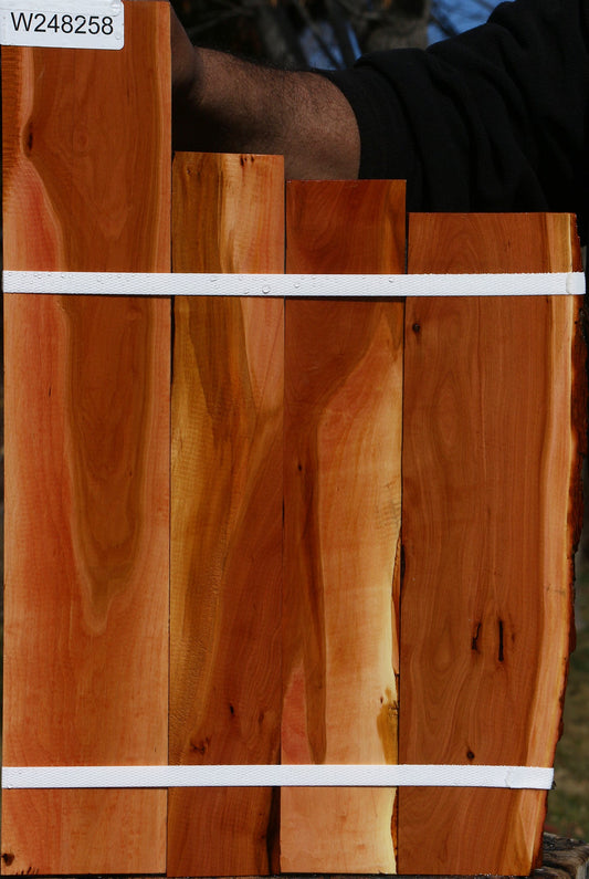 Oregon Ironwood Micro Lumber 4 Pack