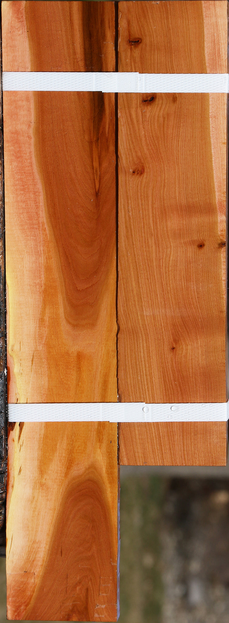 Oregon Ironwood Lumber 2 Pack