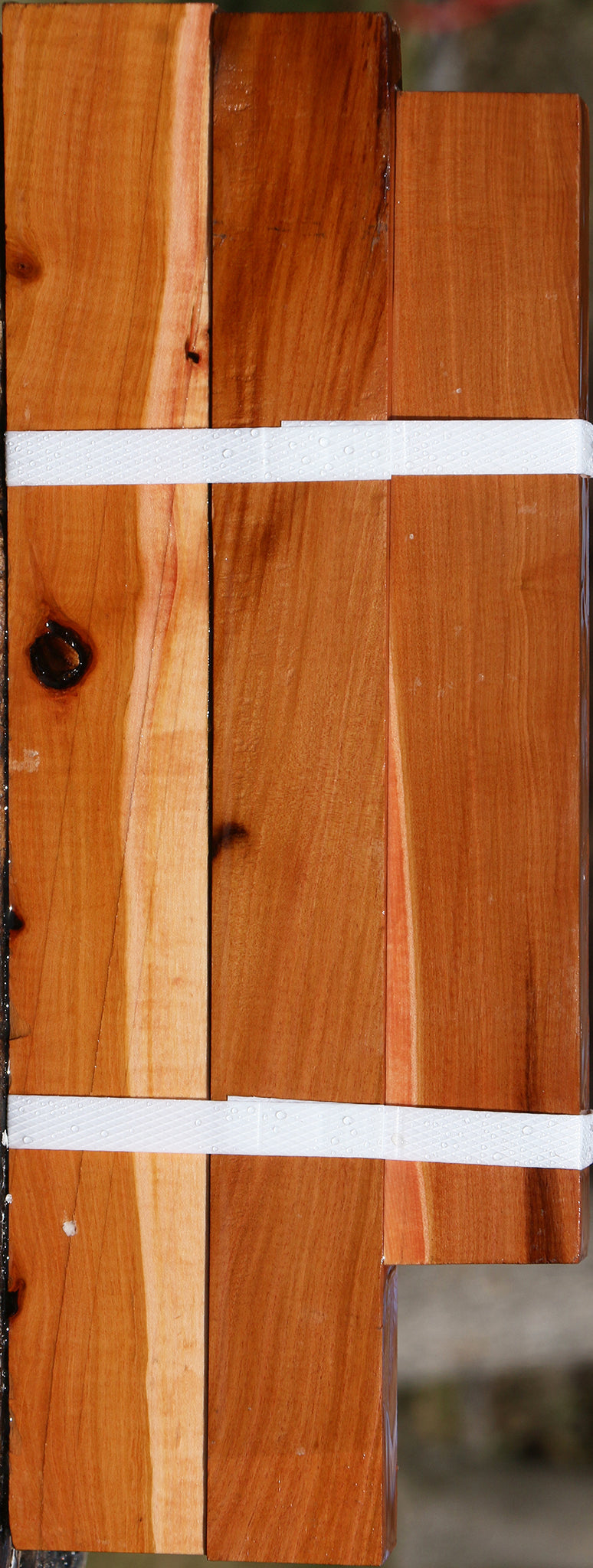 Oregon Ironwood Lumber 3 Pack