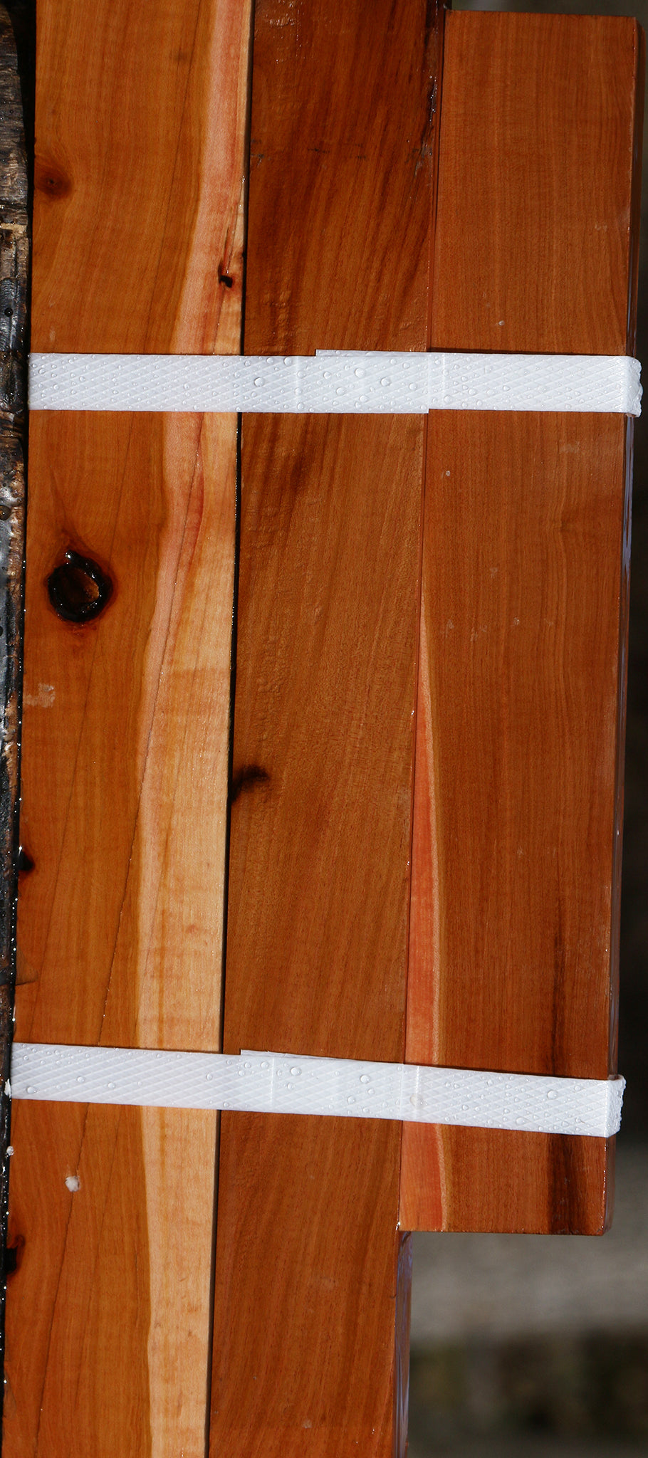 Oregon Ironwood Lumber 3 Pack