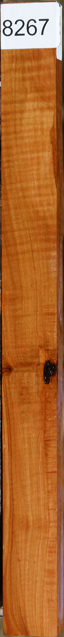 Extra Fancy Oregon Ironwood Lumber