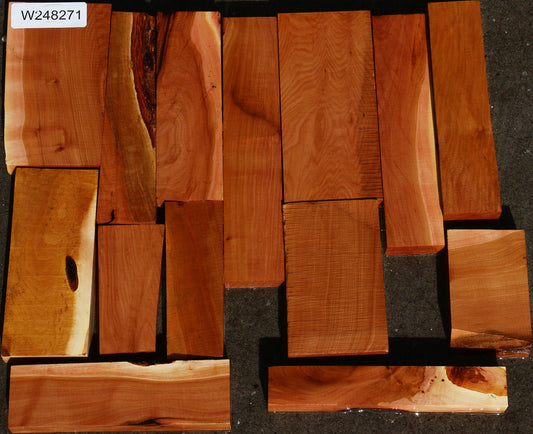 Oregon Ironwood Lumber Bargain Box