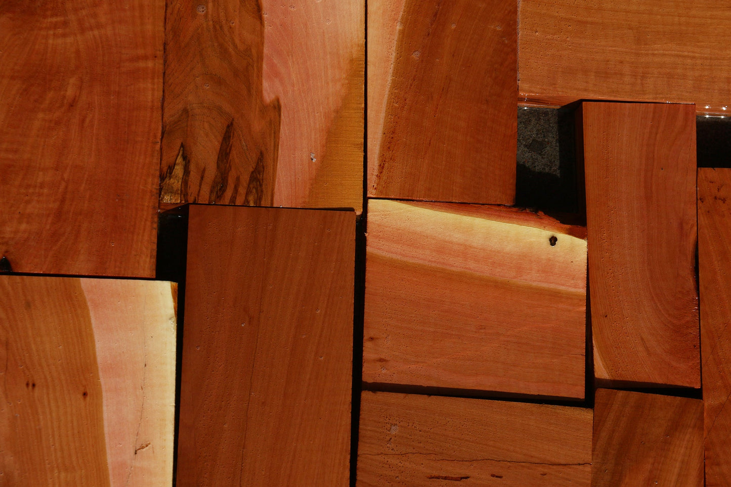 Oregon Ironwood Lumber Bargain Box