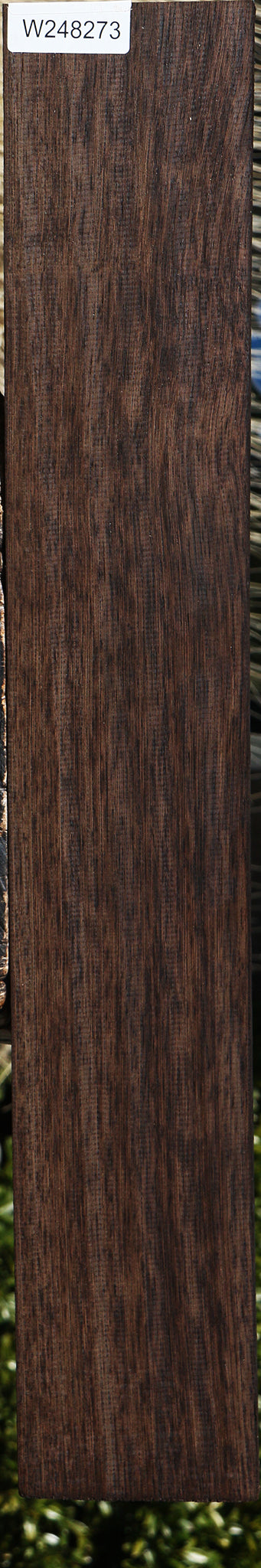 Wenge Lumber