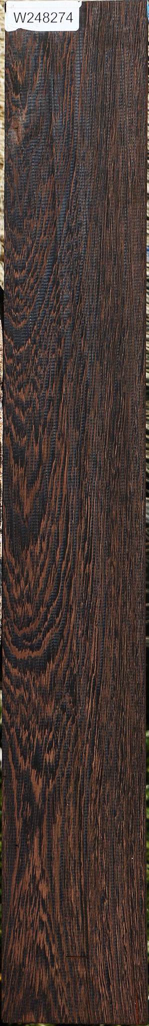 Wenge Lumber