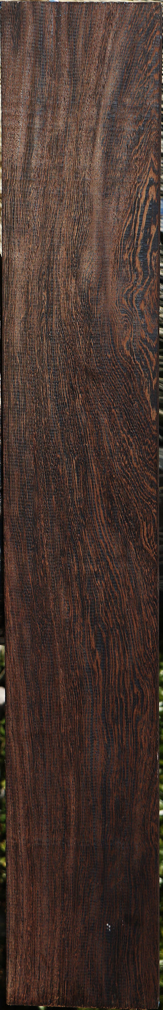 Wenge Lumber