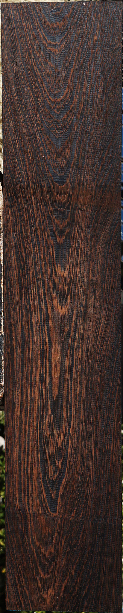 Wenge Lumber