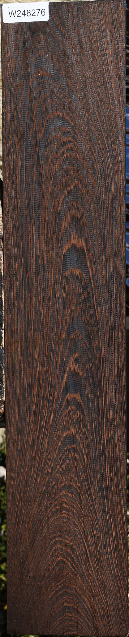 Wenge Lumber