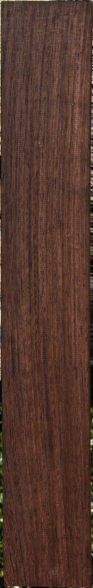 Wenge Lumber