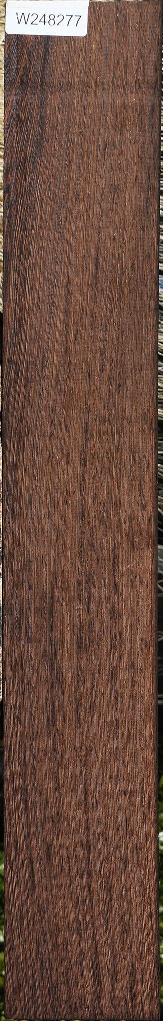 Wenge Lumber