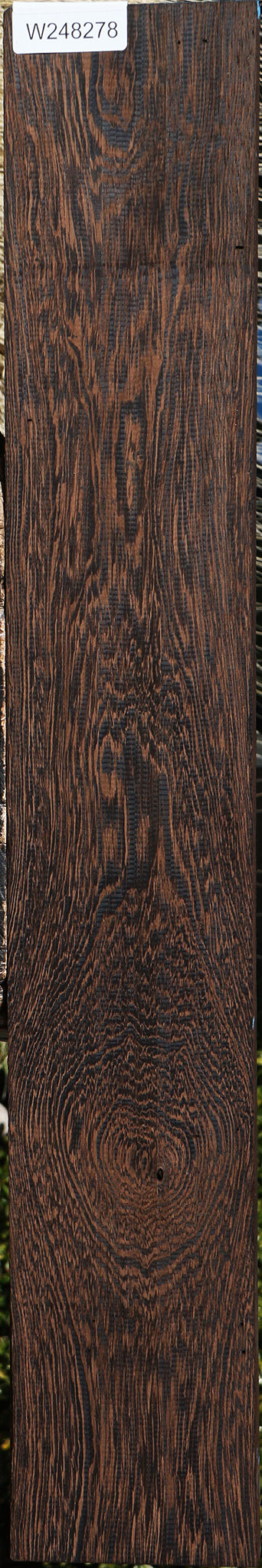 Wenge Lumber