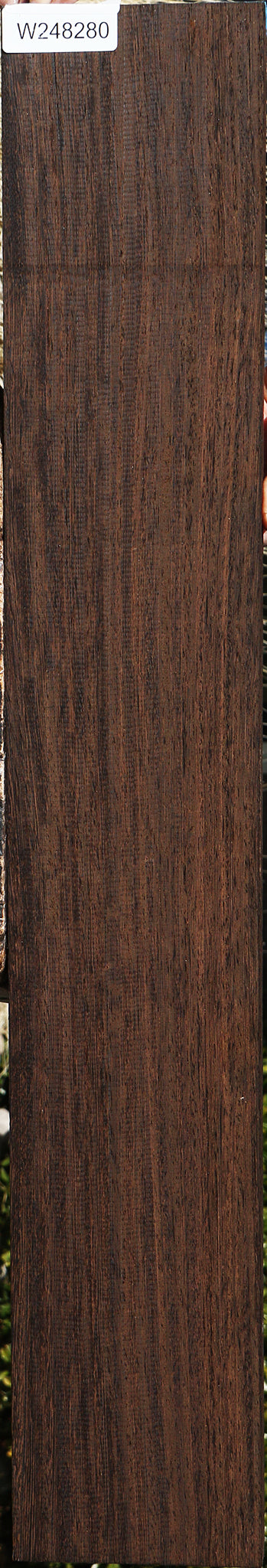 Wenge Lumber