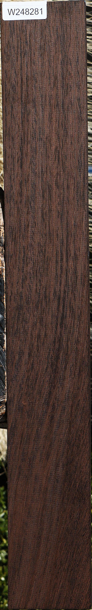 Wenge Lumber
