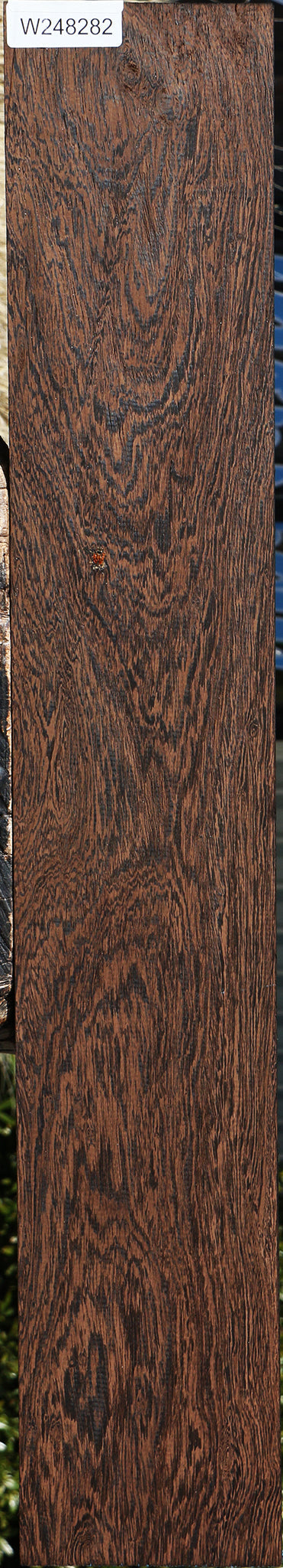 Wenge Lumber