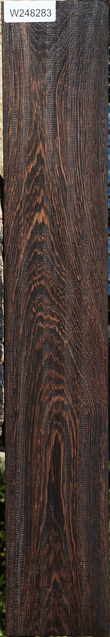 Wenge Lumber