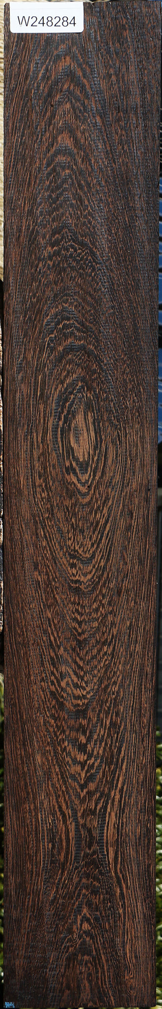 Wenge Lumber