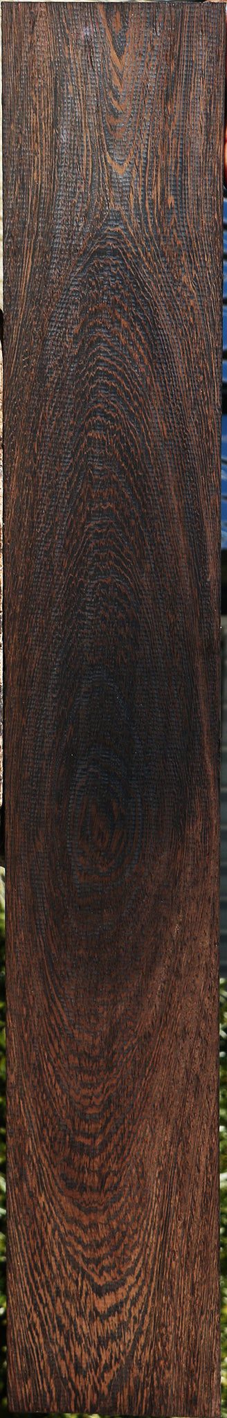 Wenge Lumber