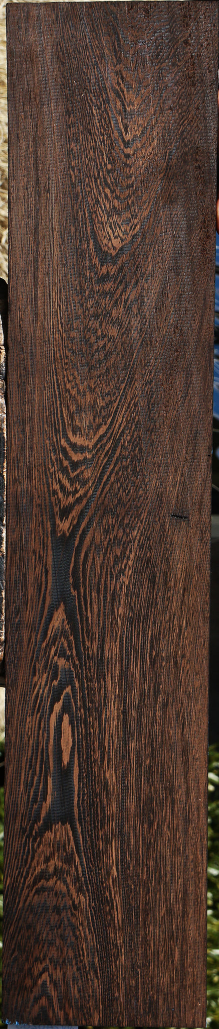Wenge Lumber