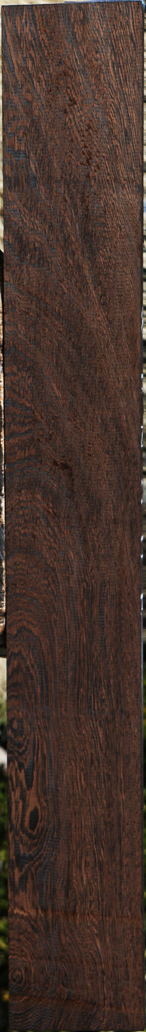 Wenge Lumber