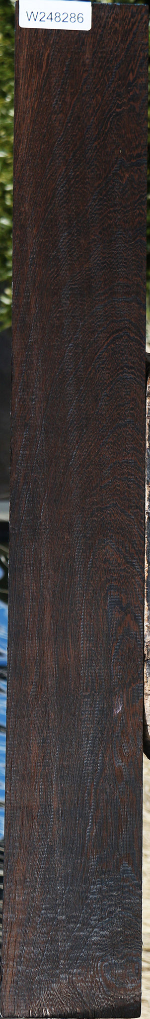 Wenge Lumber