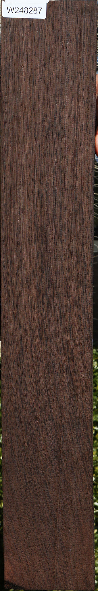 Wenge Lumber