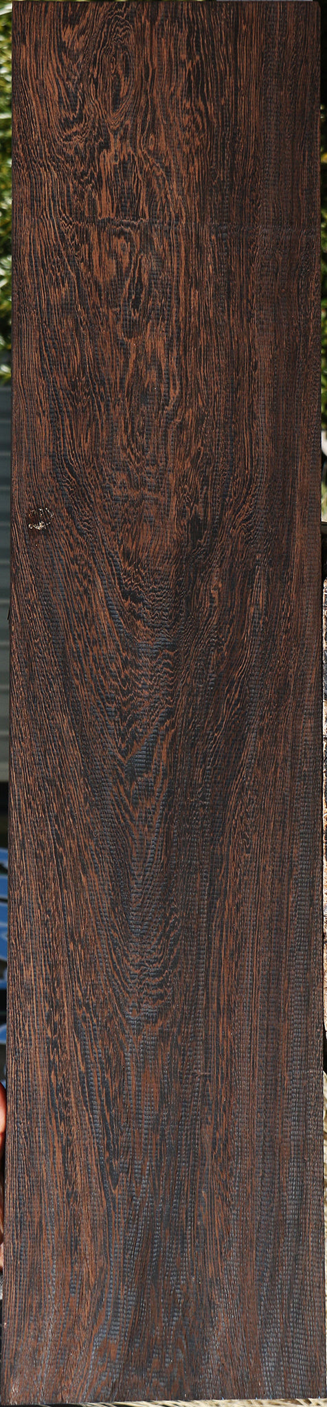 Wenge Lumber
