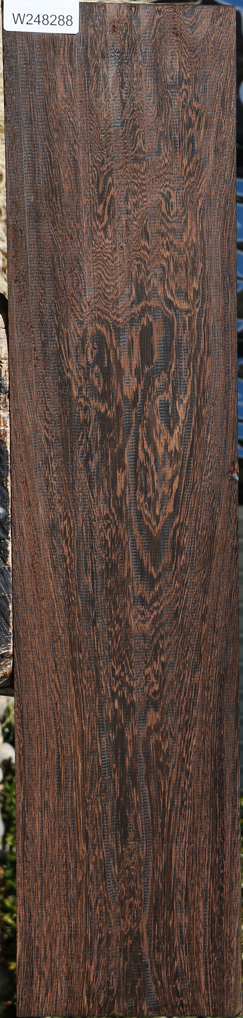 Wenge Lumber