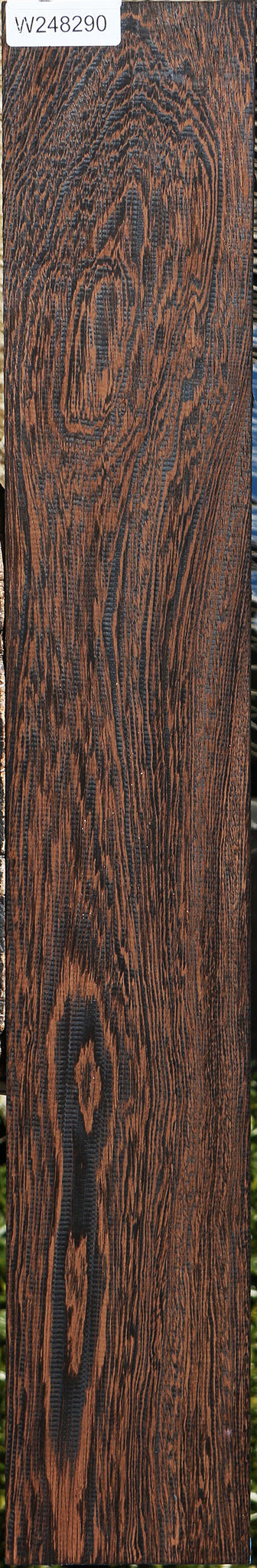 Wenge Lumber