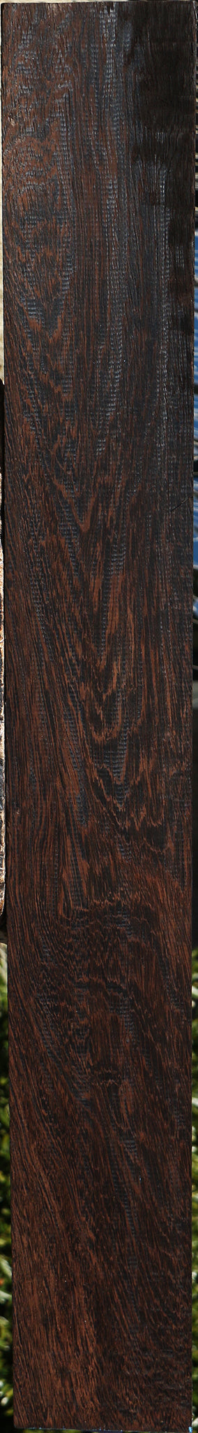 Wenge Lumber