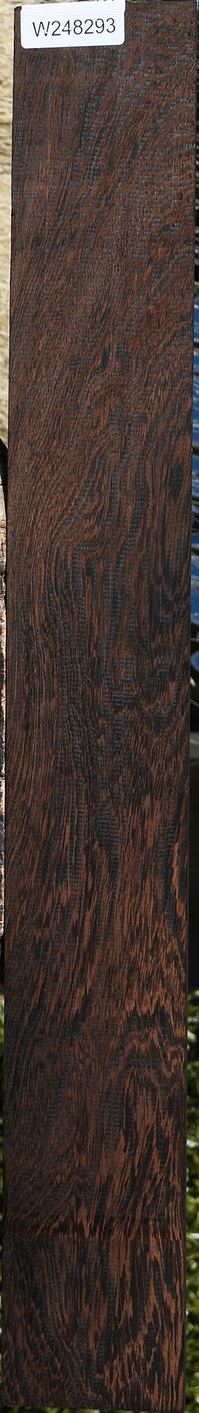 Wenge Lumber
