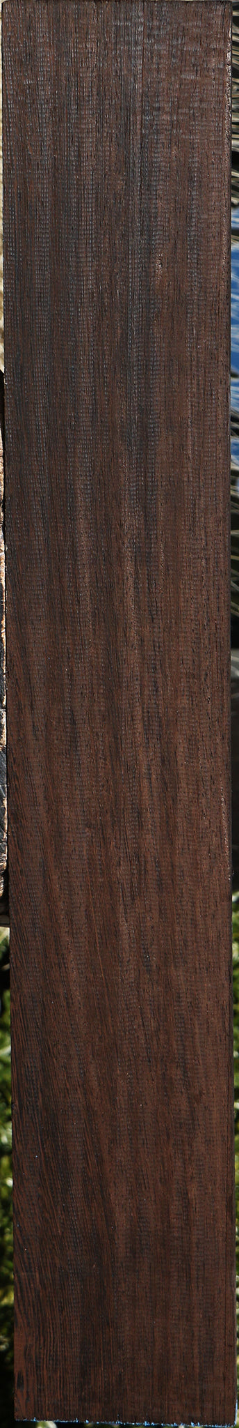 Wenge Lumber