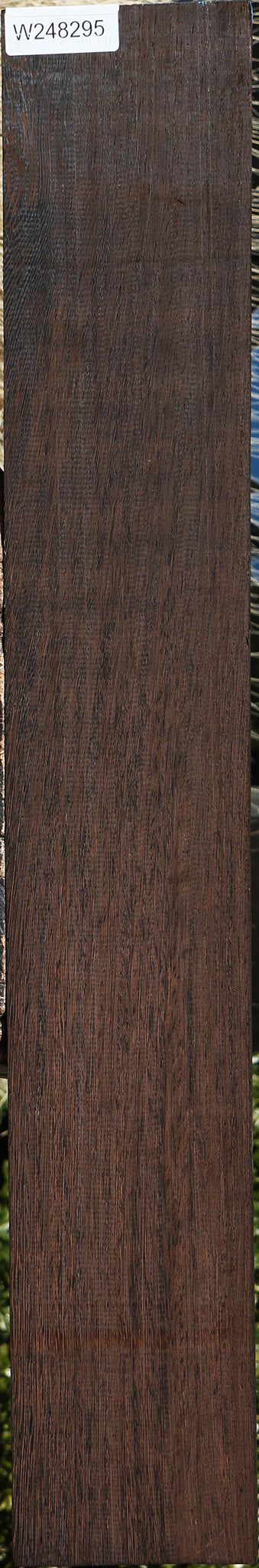 Wenge Lumber