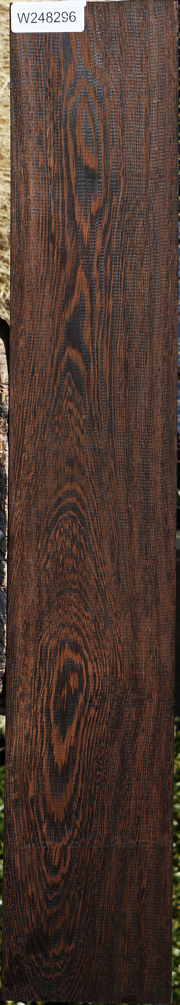 Wenge Lumber