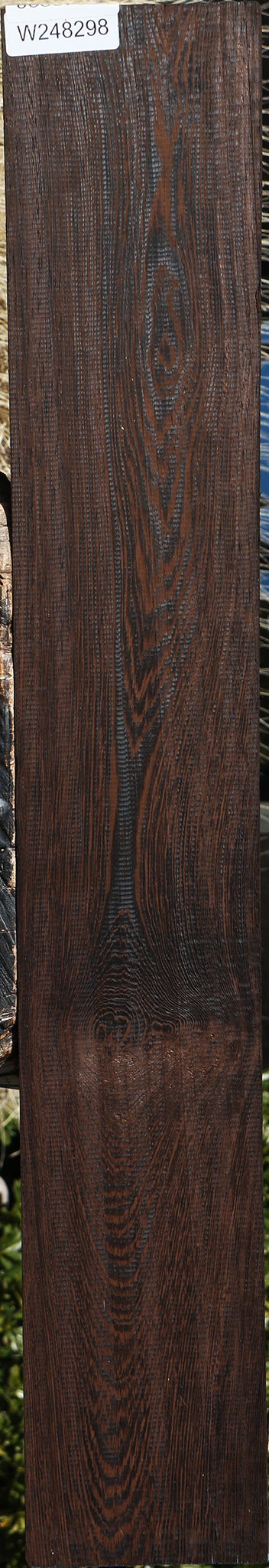 Wenge Lumber