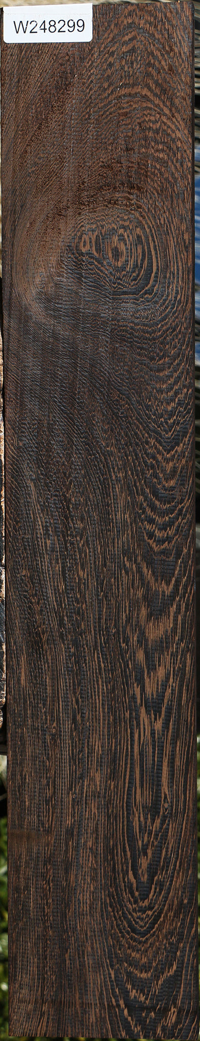 Wenge Lumber