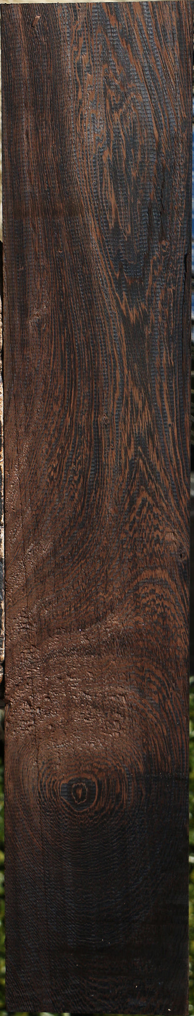 Wenge Lumber