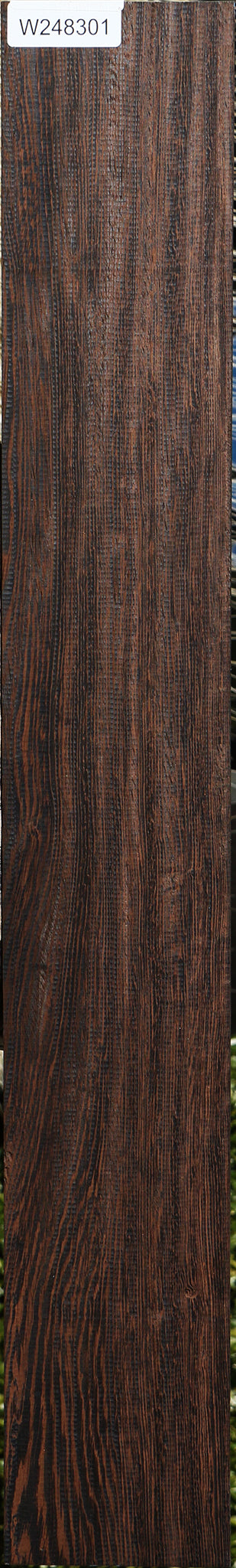 Wenge Lumber