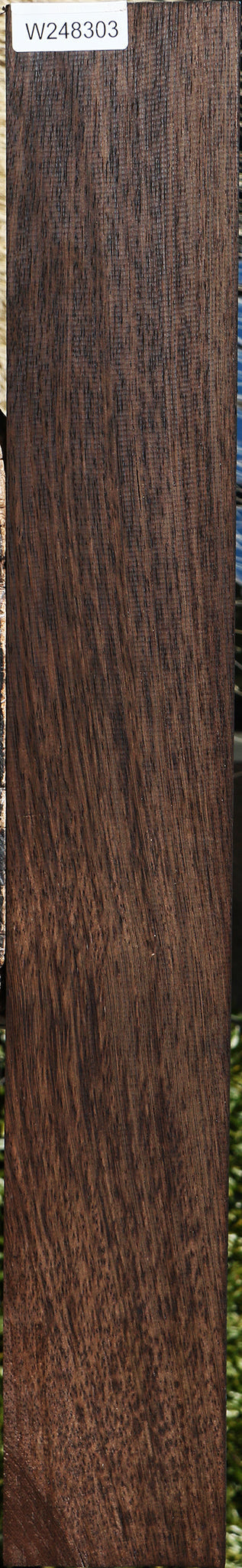 Wenge Lumber