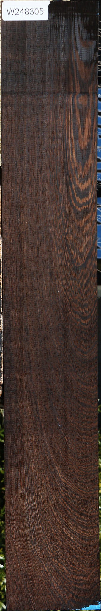 Wenge Lumber