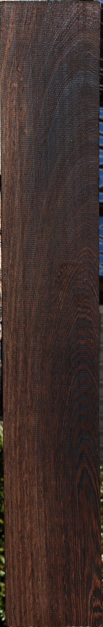 Wenge Lumber