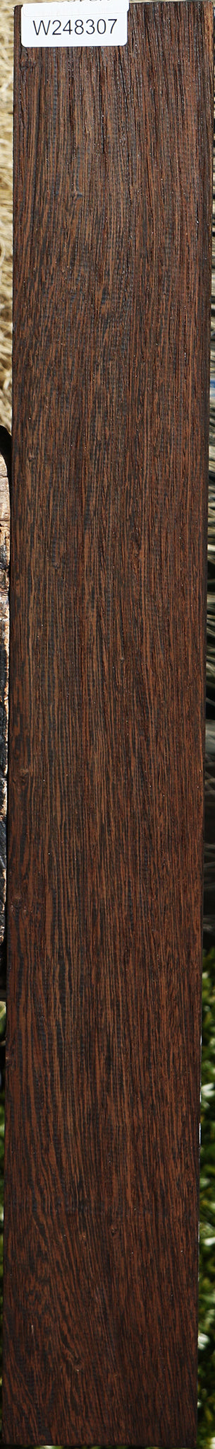 Wenge Lumber