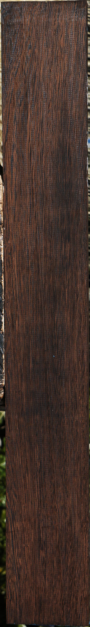 Wenge Lumber