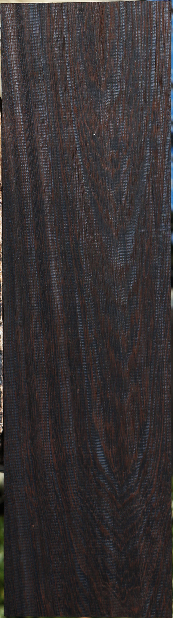 Wenge Lumber