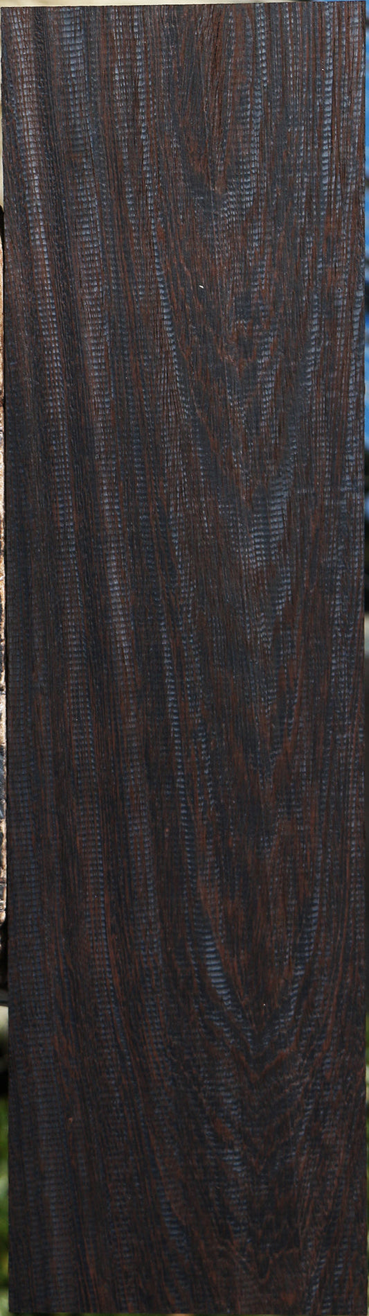 Wenge Lumber