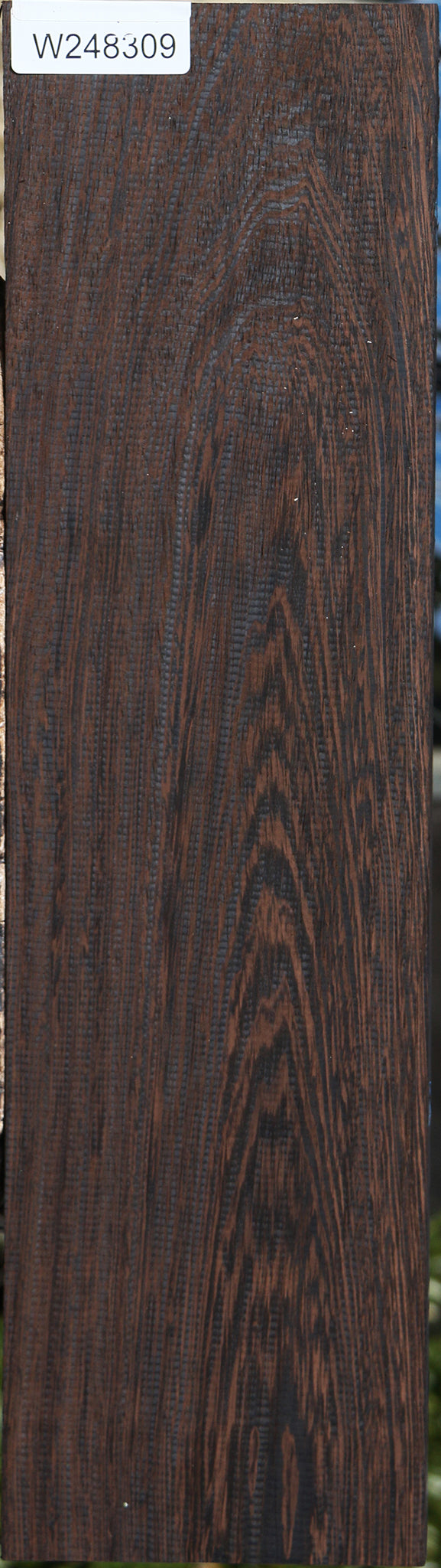 Wenge Lumber