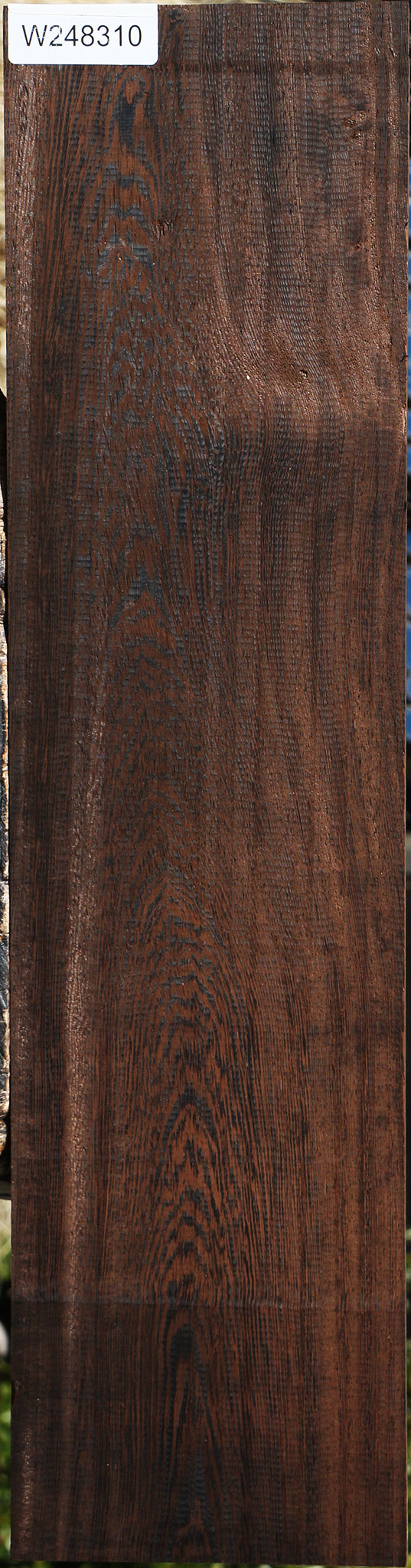 Wenge Lumber