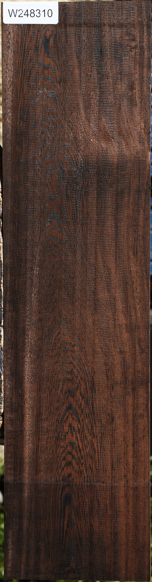 Wenge Lumber