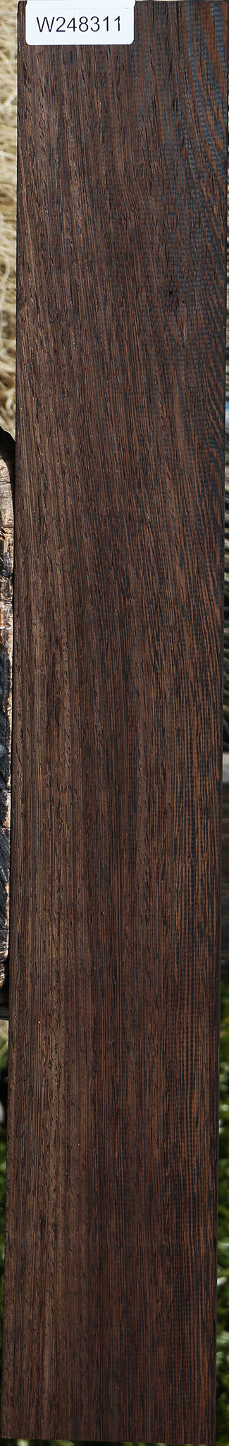 Wenge Lumber